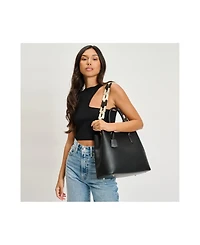 Moda Luxe Regalina Satchel