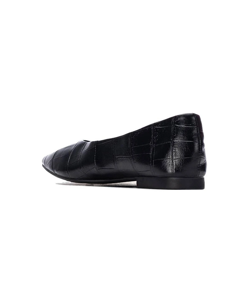 Xti Women's Casual Ballet Flats