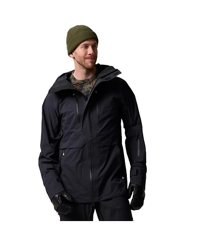 Backcountry Men's Cottonwoods Jacket Ski Jackets