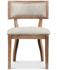 Dax Set of 2 Dining Chairs