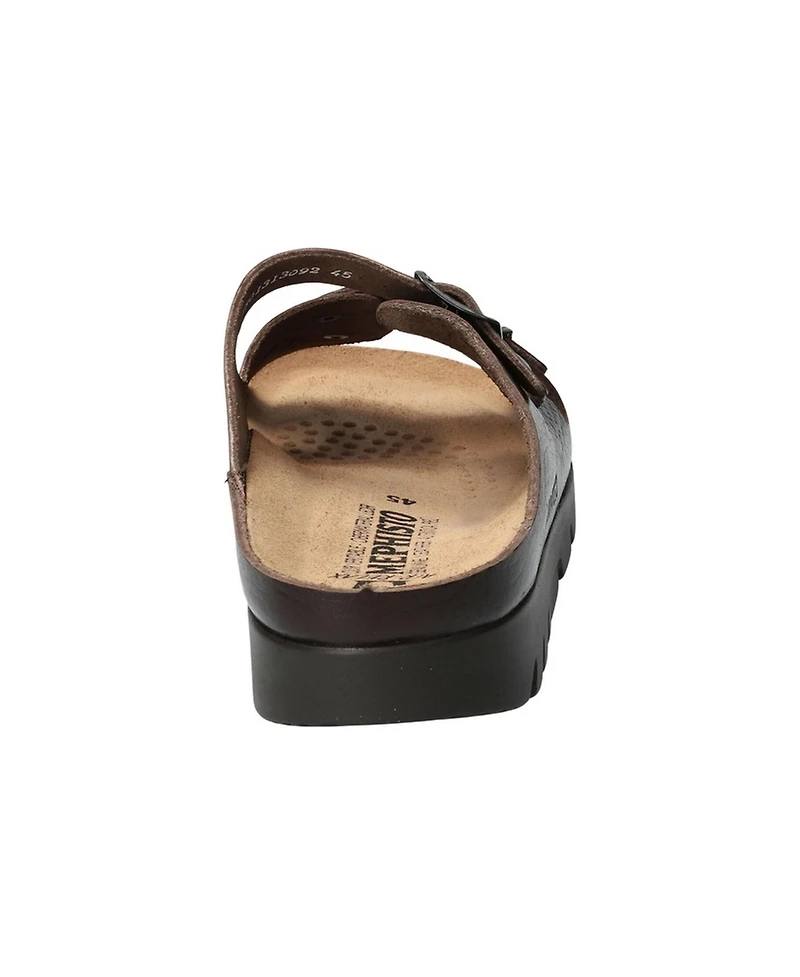 Mephisto Men's Zach Fit Sandal