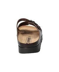 Mephisto Men's Zach Fit Sandal
