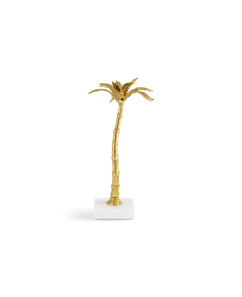 Michael Aram Palm Decorative Object