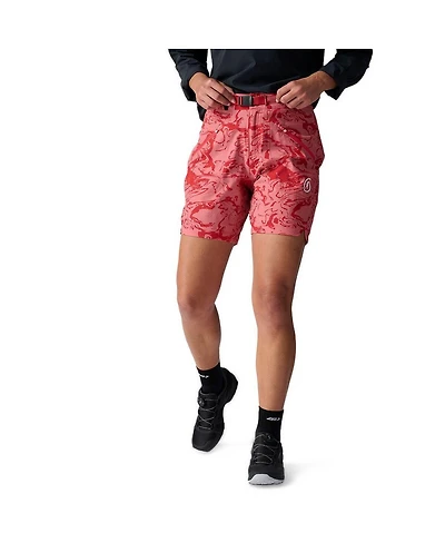 Backcountry Women's Slickrock 7in Bike Short Mountain Shorts