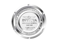 Invicta Pro Diver 33834 Men's 52mm Quartz Watch