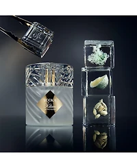 Vodka On The Rocks E