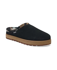 Sanuk Women's Yoga Cloud Lounger Slippers