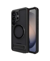 Zagg Rainier Rugged Kickstand Case for Samsung Galaxy S26 Ultra
