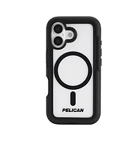 Pelican Voyager MagSafe Belt Clip Holster Case for Apple iPhone 17