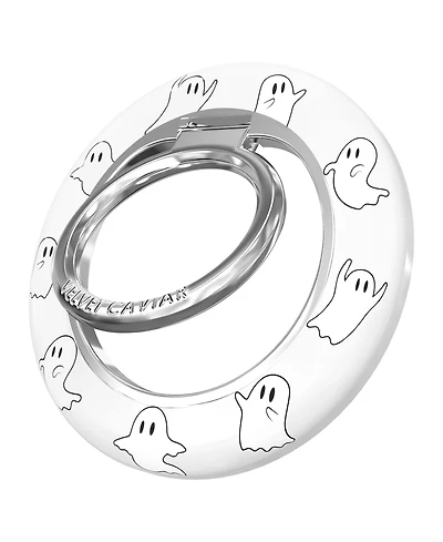 Velvet Caviar MagSafe Adjustable Stand Grip Ring [Compatible with MagSafe]