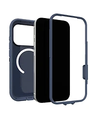 OtterBox Defender Xt Pro Clear MagSafe Case with Camera Control for Apple iPhone 17