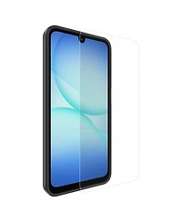 Case-Mate Tough Wireless Charging Case and Screen Protector for Samsung Galaxy A17 5G