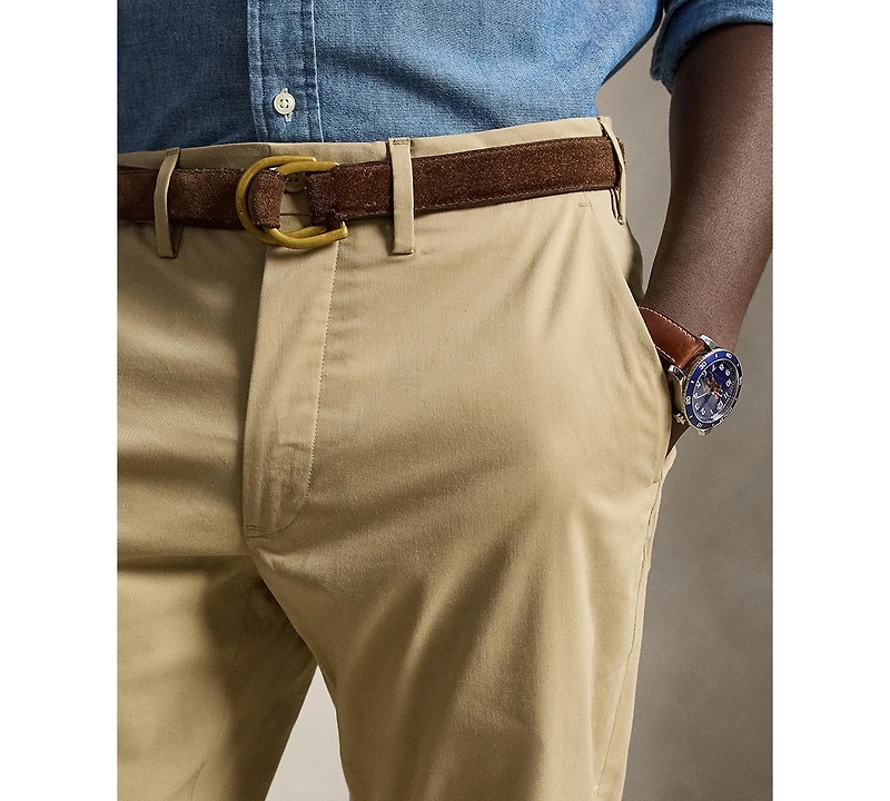 Polo Ralph Lauren Men's Norwich Chino Pants