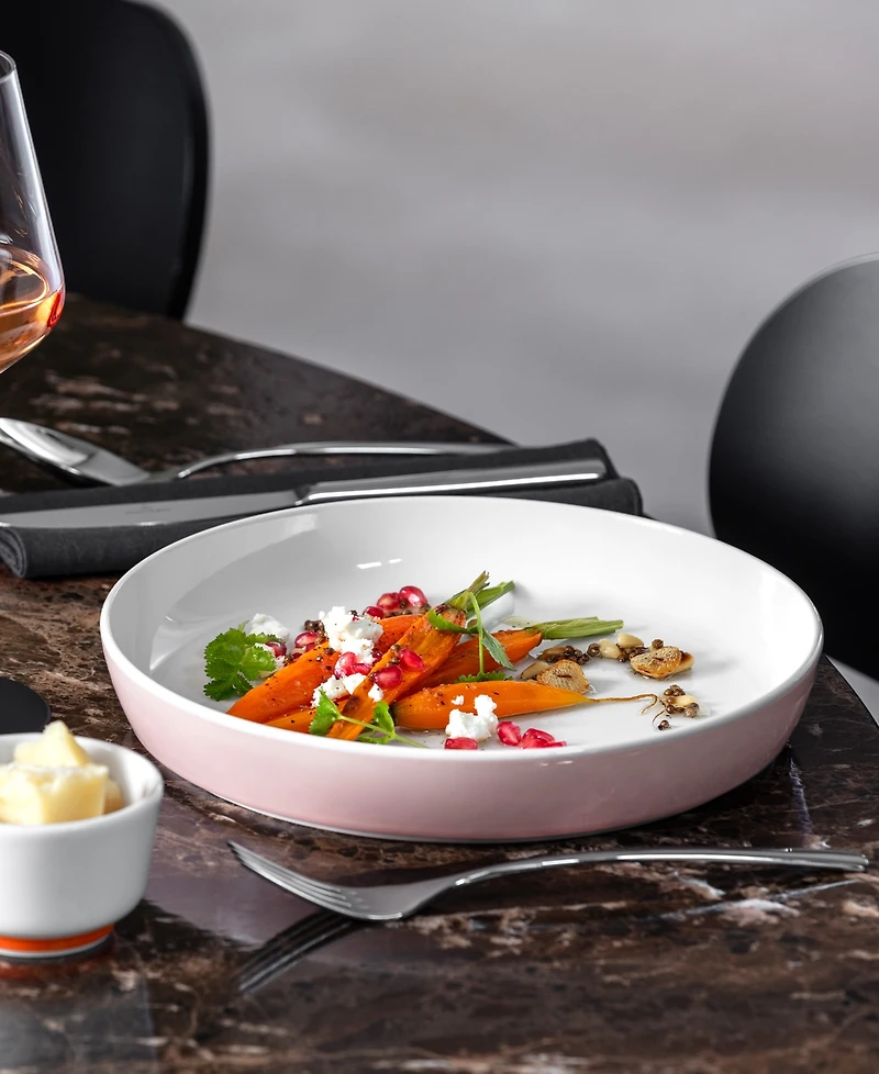 Villeroy & Boch Memphis Collection Round Dinner Bowl