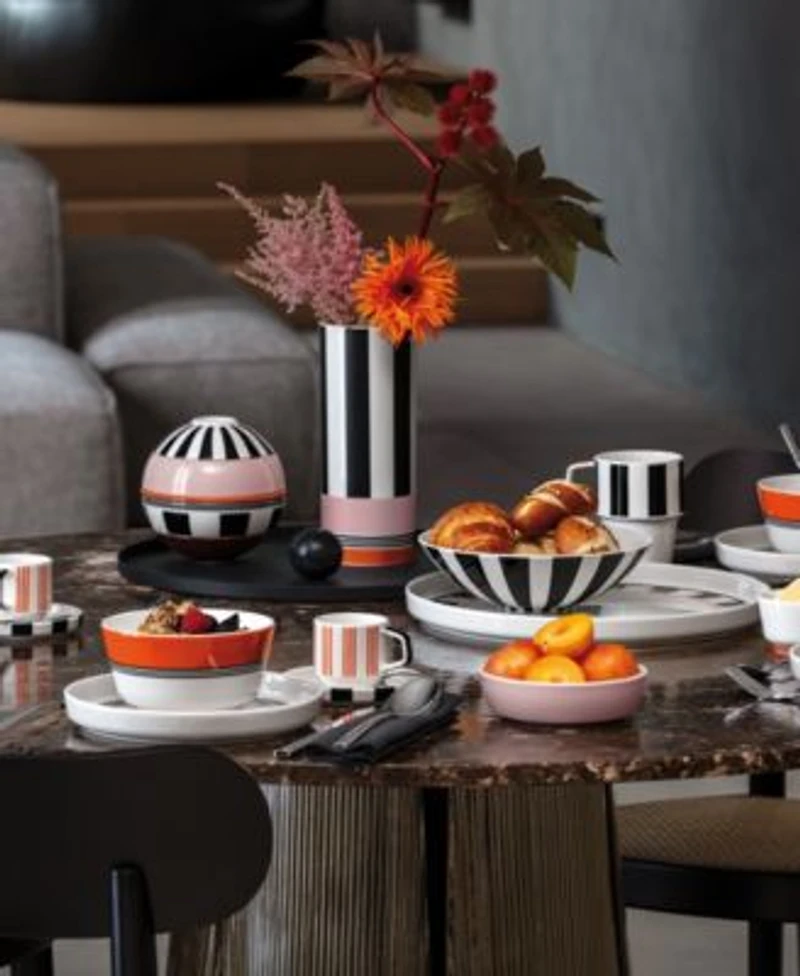 Villeroy Boch Memphis Collection