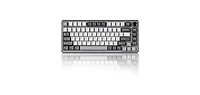 Ipason B75 Pro Wireless Hot-Swappable Mechanical Keyboard for Pc