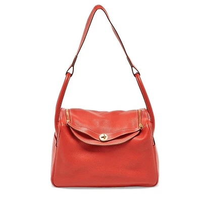Pre-Owned Hermes Women's handbeg
