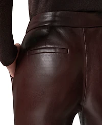 Donna Karan New York Women's Suit Separates Straight Pants