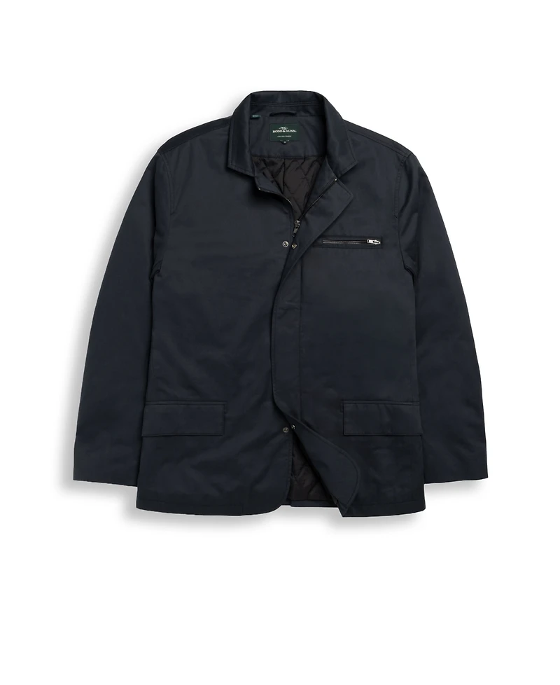 Rodd & Gunn Men's Winscombe Jacket