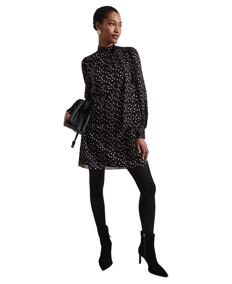 Phase Eight Women's Mabel Swing Mini Dress