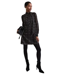 Phase Eight Women's Mabel Swing Mini Dress