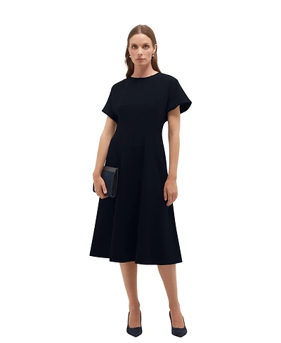 Hobbs London Women's Vespa Dress