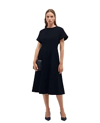 Hobbs London Women's Vespa Dress