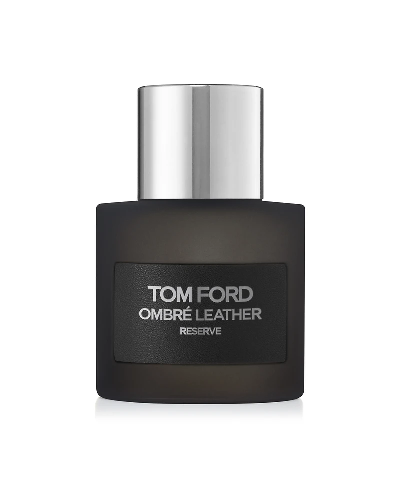 Tom Ford Ombre Leather Reserve Parfum Spray, 1.7 oz.