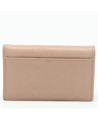 Pre-Owned Prada Women's Leather Wallet