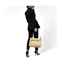 Pre-Owned Prada women's Leather Shoulder Bag