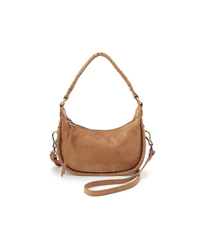 Hobo Mia Crescent Small Bag