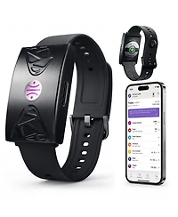 Healbe GoBe U Smart Wellness Band with Automatic Calorie Intake, Sleep, Hydration