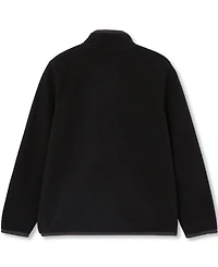 Lands' End Girls Anyweather Fleece Full Zip Jacket