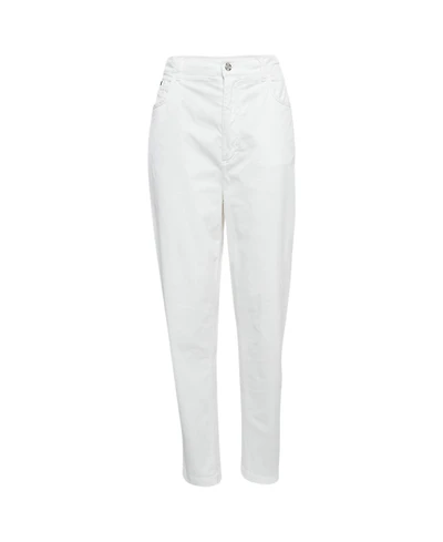 Pre-Owned Dolce & Gabbana Women's Denim Amber Jeans