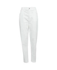 Pre-Owned Dolce & Gabbana Women's Denim Amber Jeans