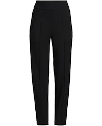Lands' End Women's Starfish High Rise Pencil Pants