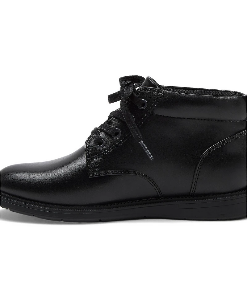 Lands' End Little Girls Academy Chukka Boots