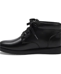 Lands' End Little Girls Academy Chukka Boots