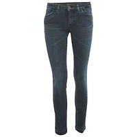 Pre-Owned Dolce & Gabbana Women's Pretty Denim Jeans