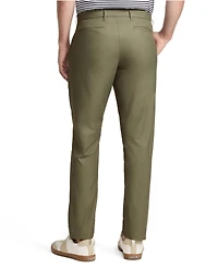 Lands' End Men's Slim Fit Performance Pant