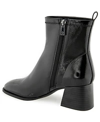 Kenneth Cole Reaction Women's Rida 2.0 Block Heel Dress Booties