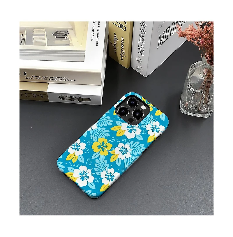 Lamicall Dual-Layer iPhone Case Compatible with Apple 14 Pro