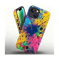 Lisen iPhone 17 Pro Dual-Layer Military-Grade Phone Case Compatible with Apple