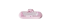 Ipason C68 Wireless Cute Cat Mechanical Keyboard for Pc and Mac