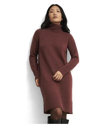 Hobbs London Women's Nessa Knitted Dress