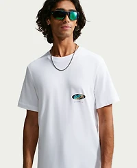Nike Men's Sportswear Graphic Crewneck T-Shirt