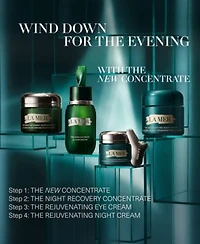 La Mer The Concentrate