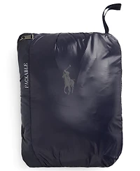 Polo Ralph Lauren Men's Big & Tall Colden Packable Down Vest