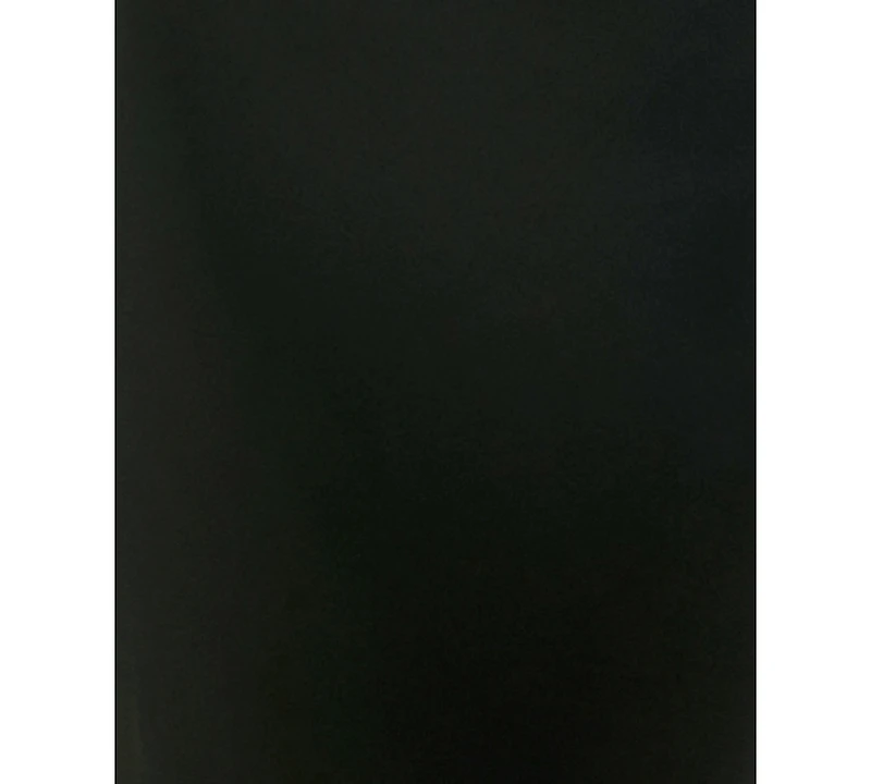 Seni & Cade Women's Cowl-Neck Long Twist-Racerback Gown