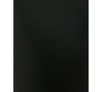 Seni & Cade Women's Cowl-Neck Long Twist-Racerback Gown